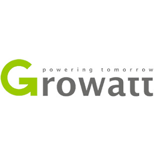 Logo Growatt