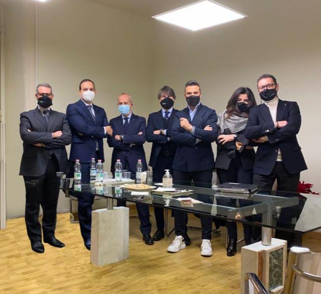 Energy Italy nuova sede Catania