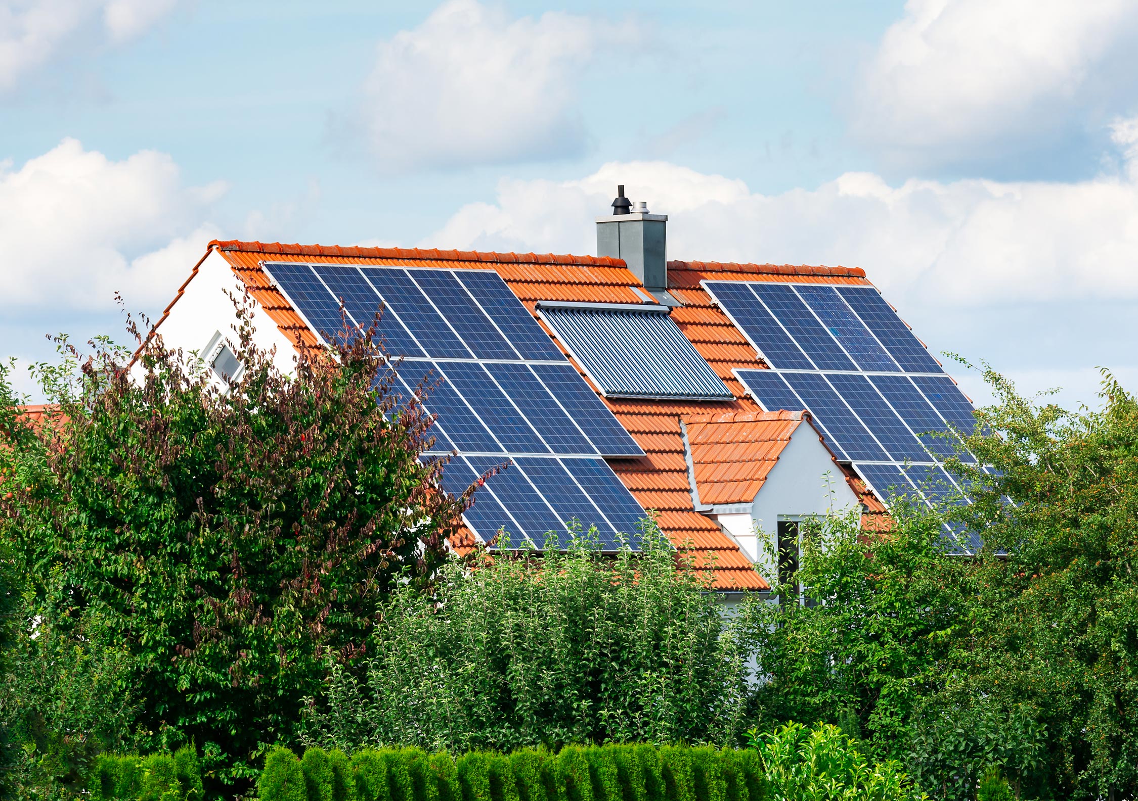 ridurre i costi in bolletta con il fotovoltaico