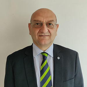 Salvatore Russo